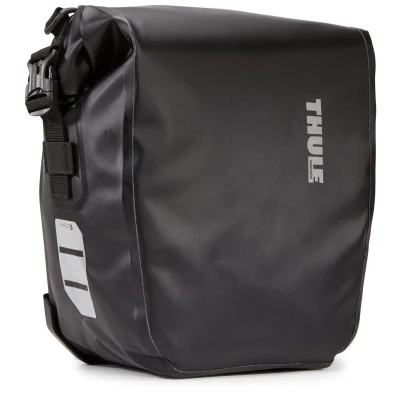 Afbeelding van Thule Shield Pannier 13L Schoudertas, Maat: One Size, Black