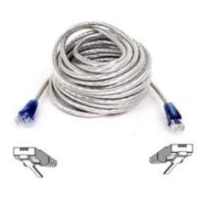 Image de Generique cordon adsl blindé moulé 10m