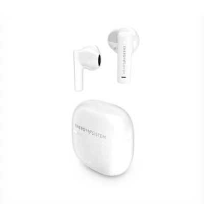 Afbeelding van In ear Bluetooth Hoofdtelefoon Energy Sistem StreetMusic Mint Munt