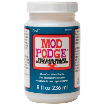 Afbeelding van Mod Podge Super gloss 236ml