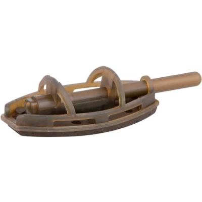 Afbeelding van Cresta Inline Method Feeder Large Maat : 28g