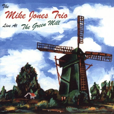 Afbeelding van Live At The Green Mill