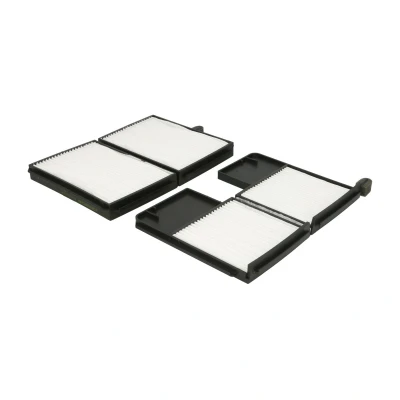 Afbeelding van JC PREMIUM B42001PR Interieurfilter pollenfilter 204/202, 218 147 19 TOYOTA: Carina E Hatchback, Saloon, Avensis I Liftback