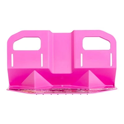 Afbeelding van Stayhold Sidekick Bagagesteun 30,5 X 20,5 19,5 Cm Roze