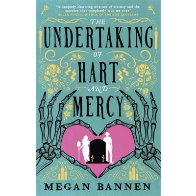 Image de The Undertaking of Hart and Mercy