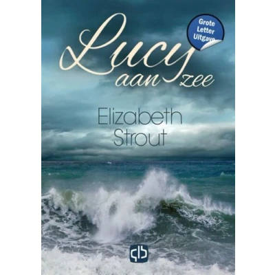Image de Lucy aan zee