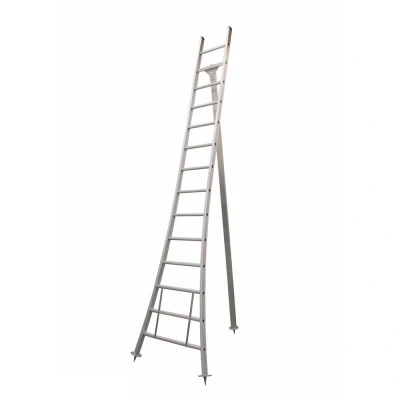 Afbeelding van Eurostairs Plukladder 1x14 Sporten