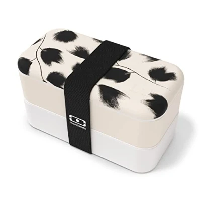 Afbeelding van Monbento Bento Original Plume beżowy