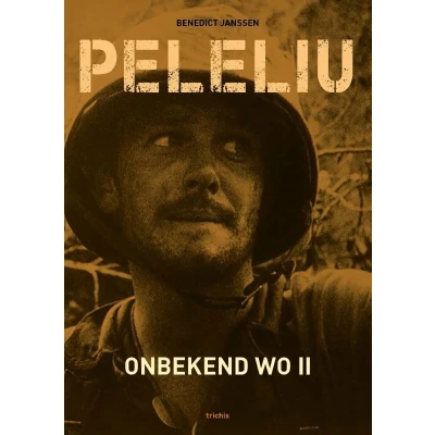 Afbeelding van Peleliu