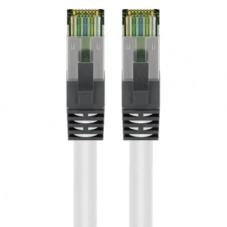 Afbeelding van 0.5 m S/FTP Cat 8 kabel