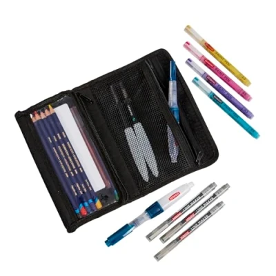 Afbeelding van Derwent Artpack etui Zonder Inhoud