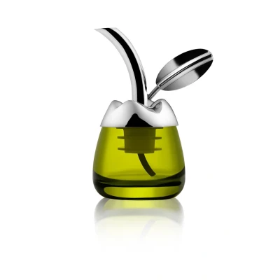 Afbeelding van Alessi Oliefles Fior D&#039;Olio MSA32 door Marta Sansoni