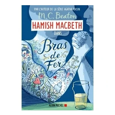 Image de Hamish Macbeth 12 Bras de fer