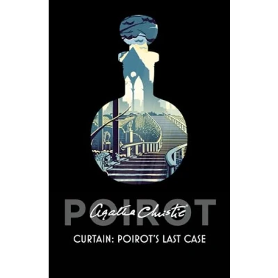 Afbeelding van Curtain: Poirot&#039;s Last Case