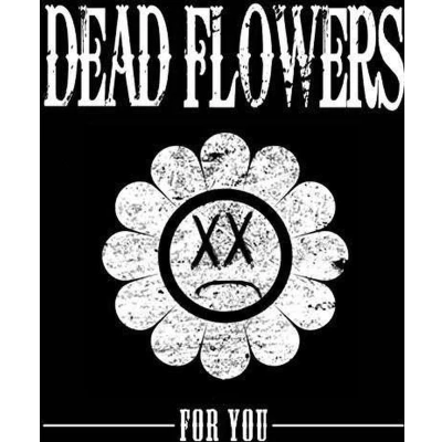 Afbeelding van Dead Flowers For You (LP)