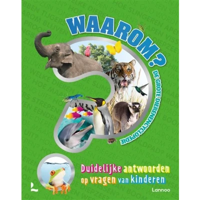 Image de Waarom?