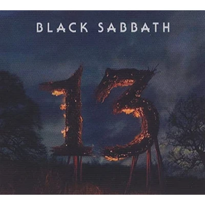 Afbeelding van 13 (Limited Deluxe Edition)