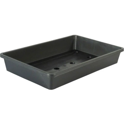 Afbeelding van Kweekbak 55 x 31 cm (Antraciet)