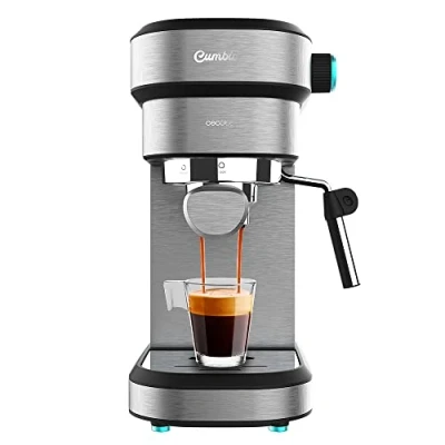 Afbeelding van Express Handleiding Koffiemachine Cecotec Cafelizzia 890 1,2 L