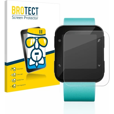 Afbeelding van BROTECT Screenprotector voor Garmin Forerunner 35 / 30 Folie Beschermfolie Beschermglas transparant