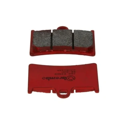 Afbeelding van Remblokkenset, schijfrem BREMBO 07YA23SA