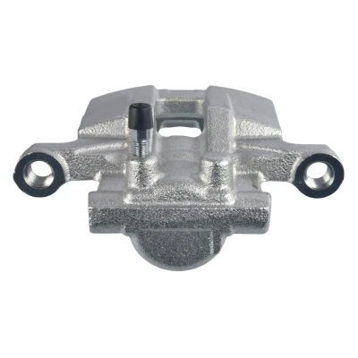 Afbeelding van FEBI BILSTEIN 181171 Remklauw Gietijzer Achteras rechts MITSUBISHI: ASX Off Road, Outlander 2 SUV, CITROËN: C4 Aircross, C Crosser Road