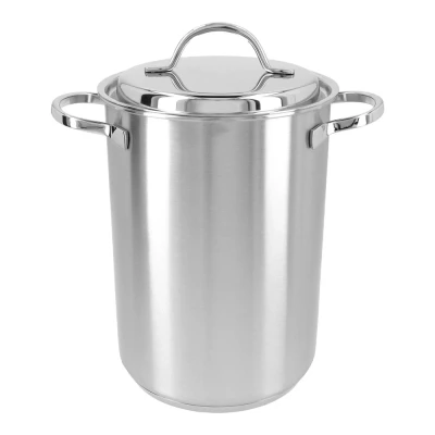 Afbeelding van Demeyere Aspergepan / Pastapan Specialties 3 ø 16 cm 4.5 liter