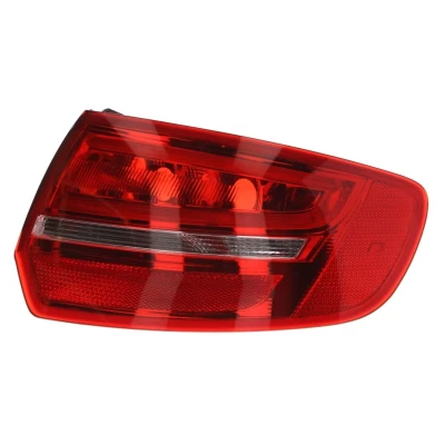 Afbeelding van ALKAR 2232500 Achterlicht rechts Buitenste deel LED, PY21W Zonder lamphouder AUDI: A3 Sportback