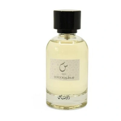 Image de Rasasi Sotoor Seen Eau de Parfum 100 ml