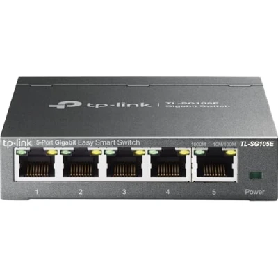 Image de TP Link TL SG105E