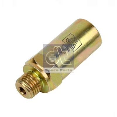 Afbeelding van DT Spare Parts 2.12374 Overstroomklep