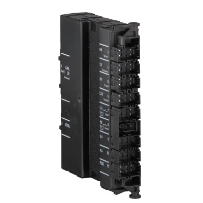 Afbeelding van Febi Bilstein Regeleenheid stoelverstelling 37720