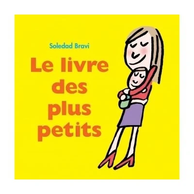 Afbeelding van Le livre des plus petits