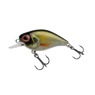 Afbeelding van Berkley Dex Thumper Floating Plug 4cm (3.7g) Ayu