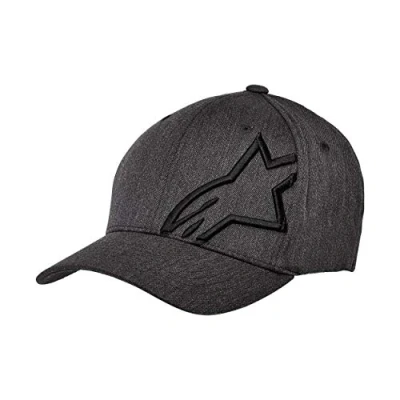 Image de Alpinestars Casquette de baseball unisexe Corp Shift 2 Flexfit