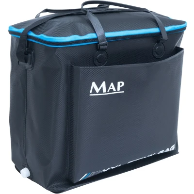 Afbeelding van Map XXL EVA Stink Bag Leefnet tas