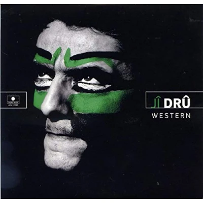 Afbeelding van Ji Dru Western (CD)