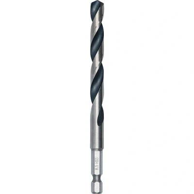 Afbeelding van Bosch Accessories 2608577534 PointTeQ Spiraalboor 1 stuks