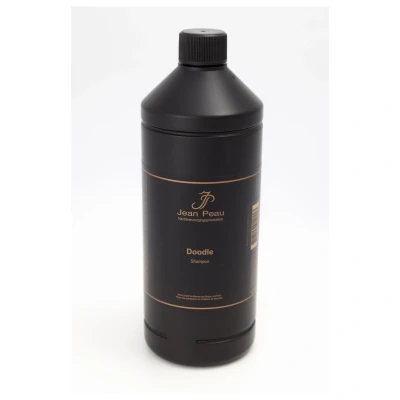 Afbeelding van Jean Peau Doodle Shampoo Hondenvachtverzorging 1000 ml