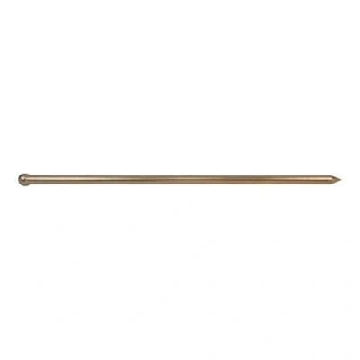 Afbeelding van KS TOOLS 963.9755 Breekijzer Aluminium brons (non ferro legering)
