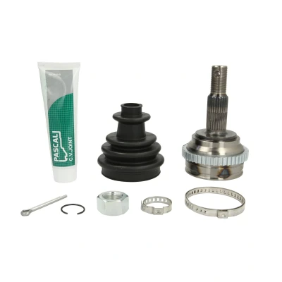 Afbeelding van PASCAL G1Y018PC Homokineet Wielzijde