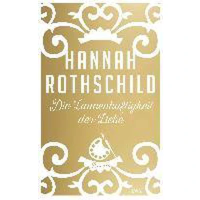 Afbeelding van Die Launenhaftigkeit der Liebe