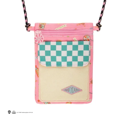 Afbeelding van Cinereplicas Crossbody pouch Honeydukes Harry Potter