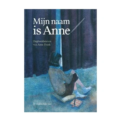 Image de Mijn naam is Anne