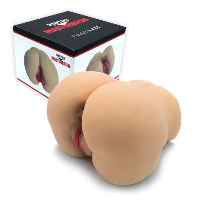 Afbeelding van Masturbator Kiotos Vagina &amp; Anus NR19