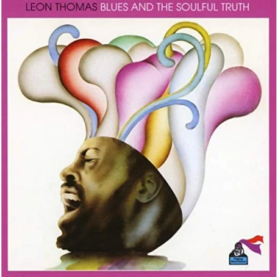 Afbeelding van Blues And The Soulful..