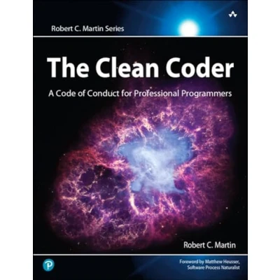 Afbeelding van Clean Coder