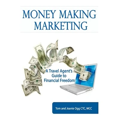 Afbeelding van Money Making Marketing