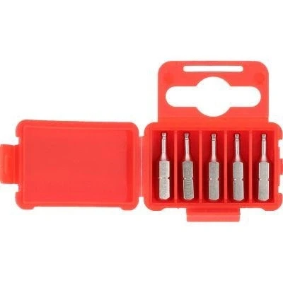Afbeelding van KS Tools, Bits, 911.3701 (2,5 mm)