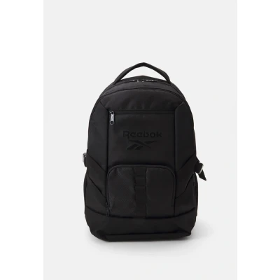Afbeelding van Reebok Truck One Backpack Unisex Rugzak, Maat: Size, Black